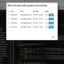 CodeManager - Web-based IDE framework for OpenCart